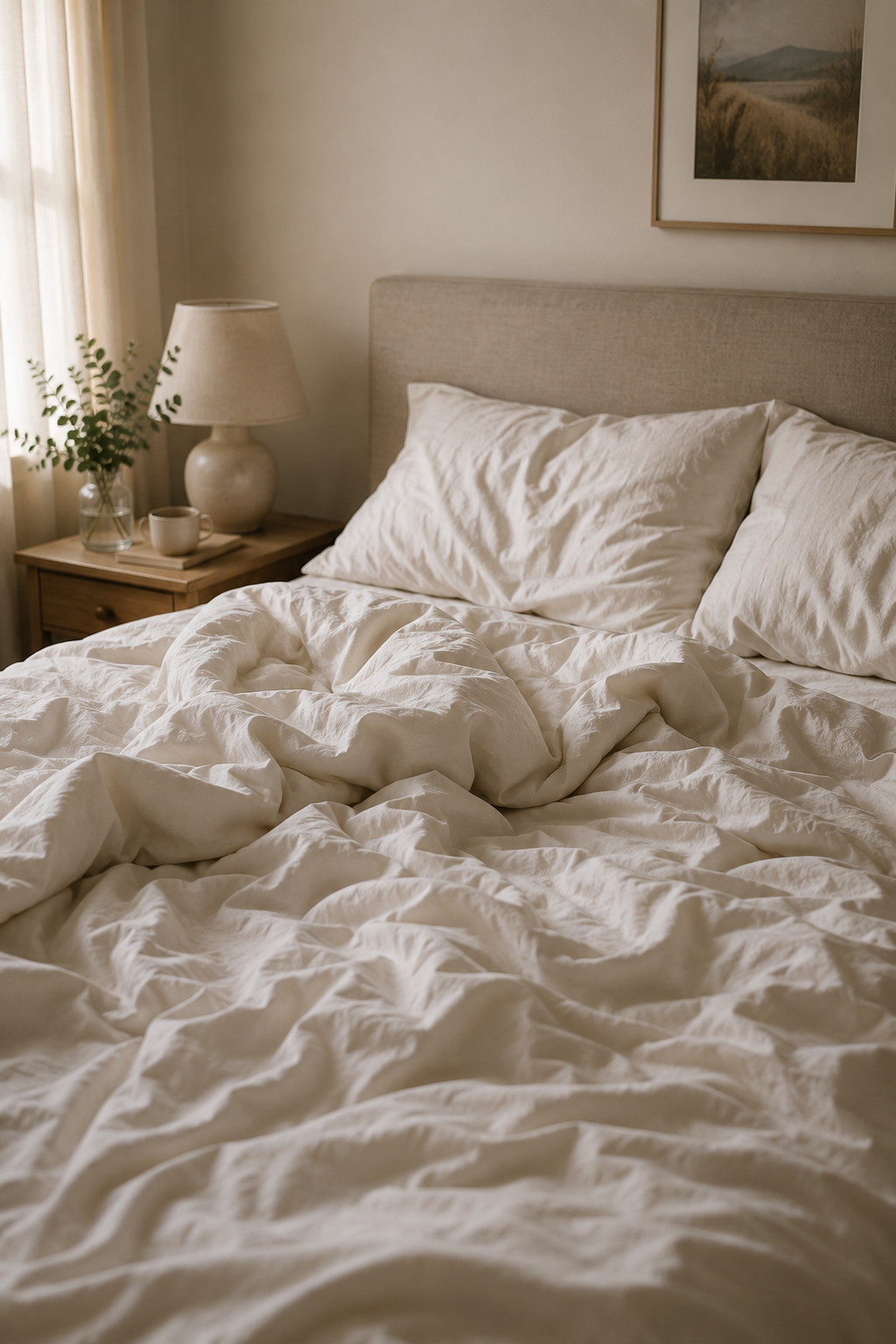 Understanding Sleep: Why Your Brain Needs Sleep